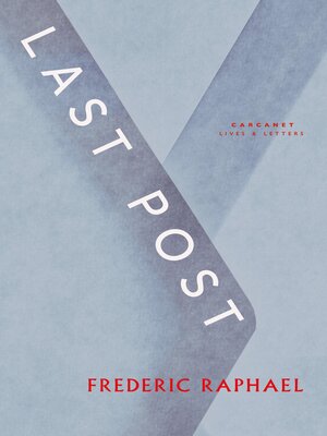 cover image of Last Post